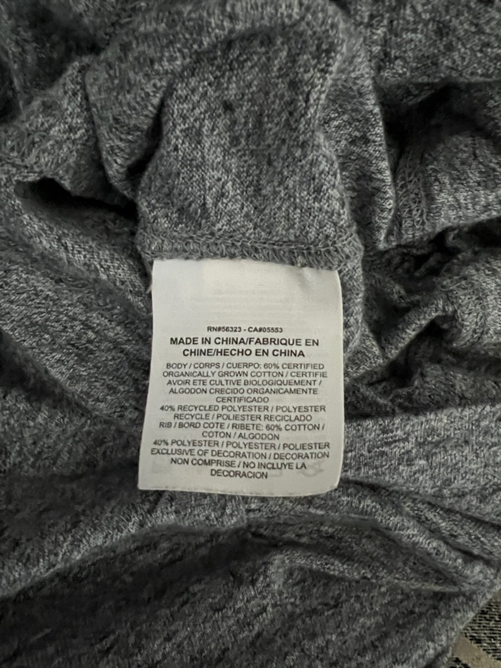 Nike women's racerback knit romper - Picture 10 of 12